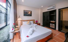 Du Yen Hoi An Villa
